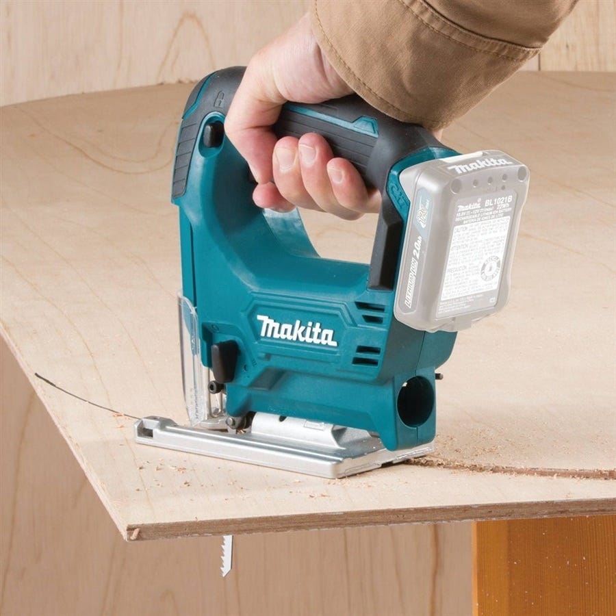 Makita VJ04Z 12V Max CXT  Cordless Jigsaw , Tool Only