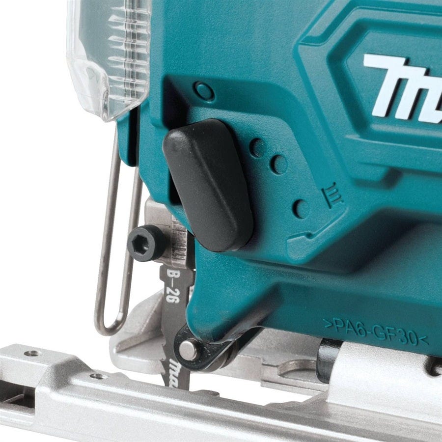 Makita VJ04Z 12V Max CXT  Cordless Jigsaw , Tool Only