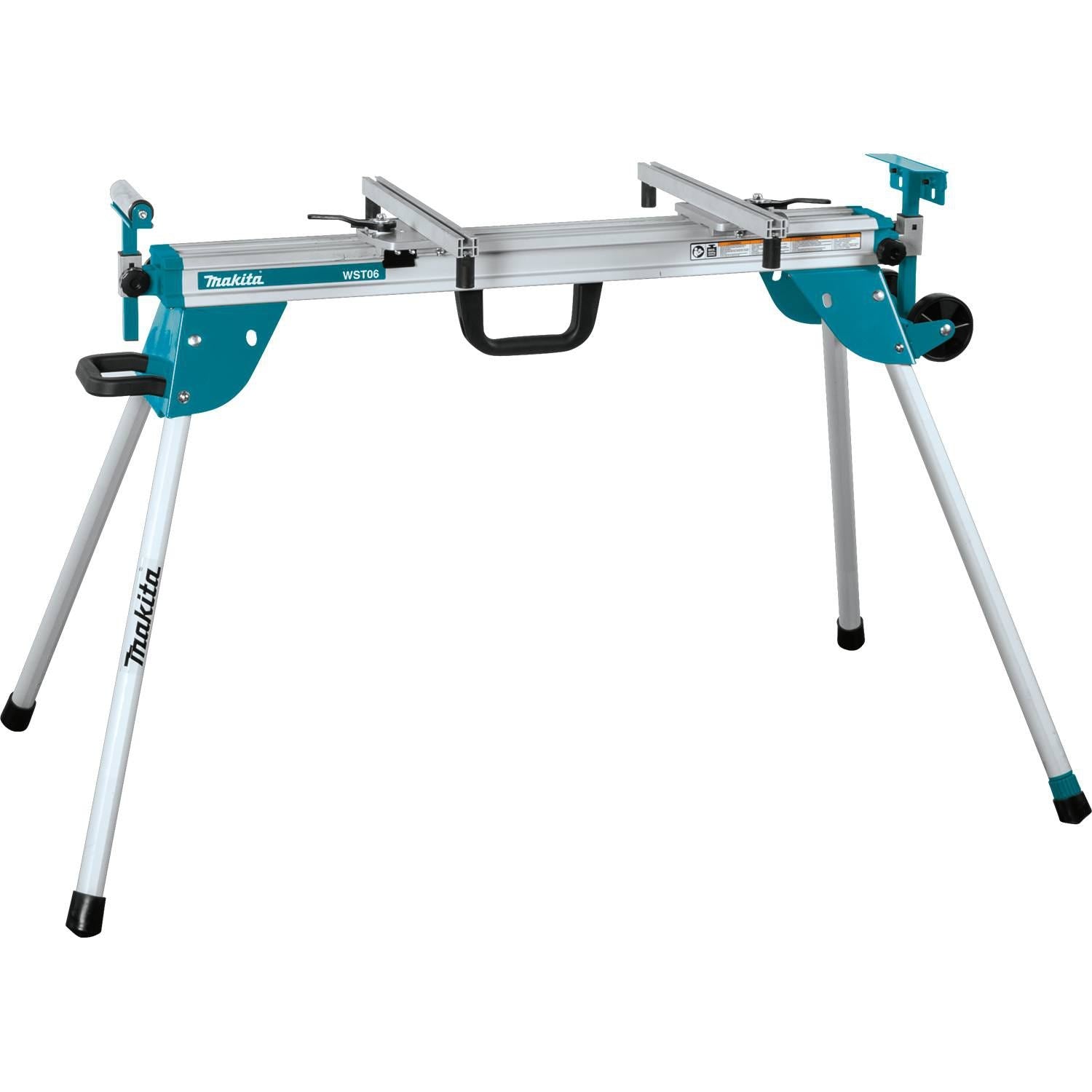 Makita WST06 Compact Folding Miter Saw Stand