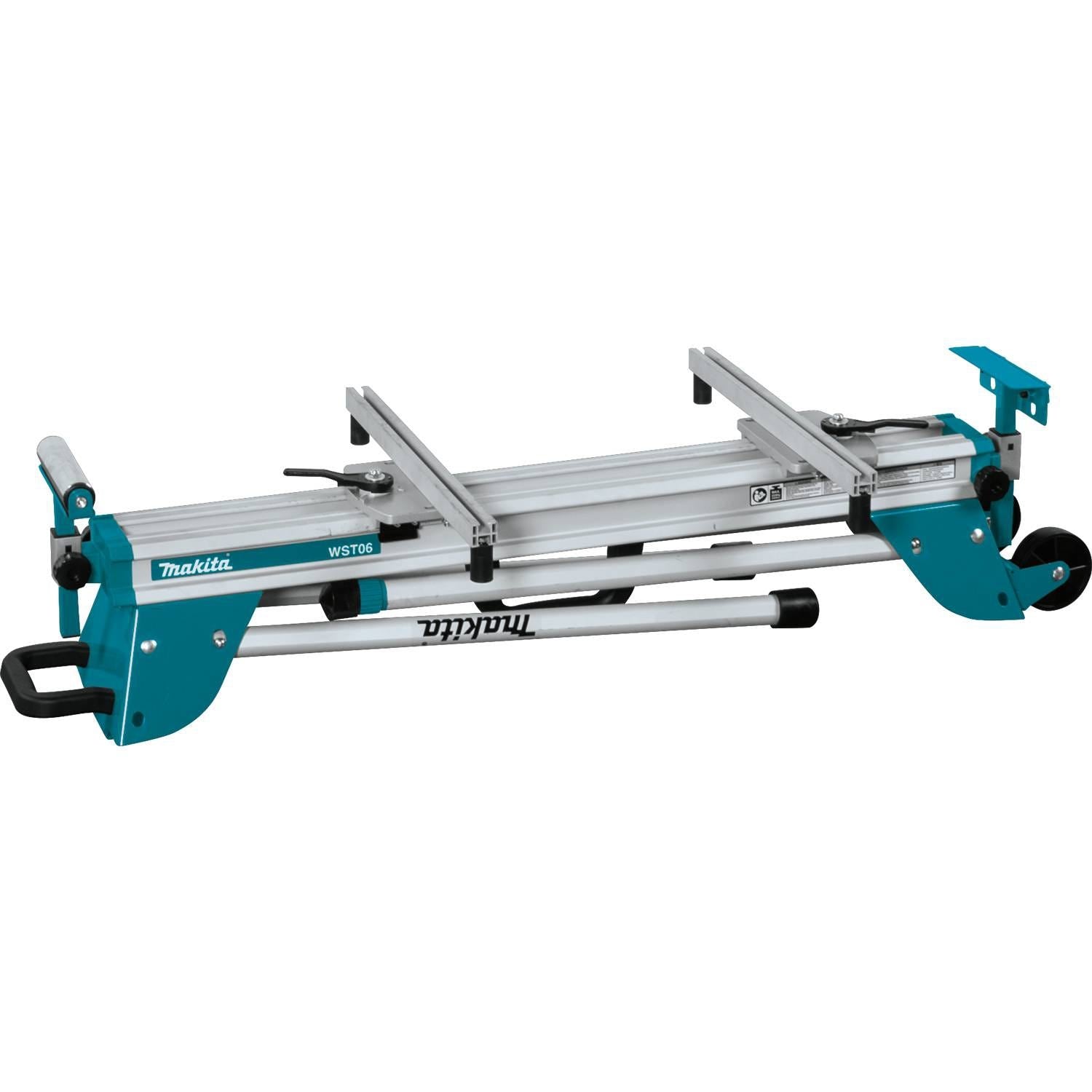 Makita WST06 Compact Folding Miter Saw Stand