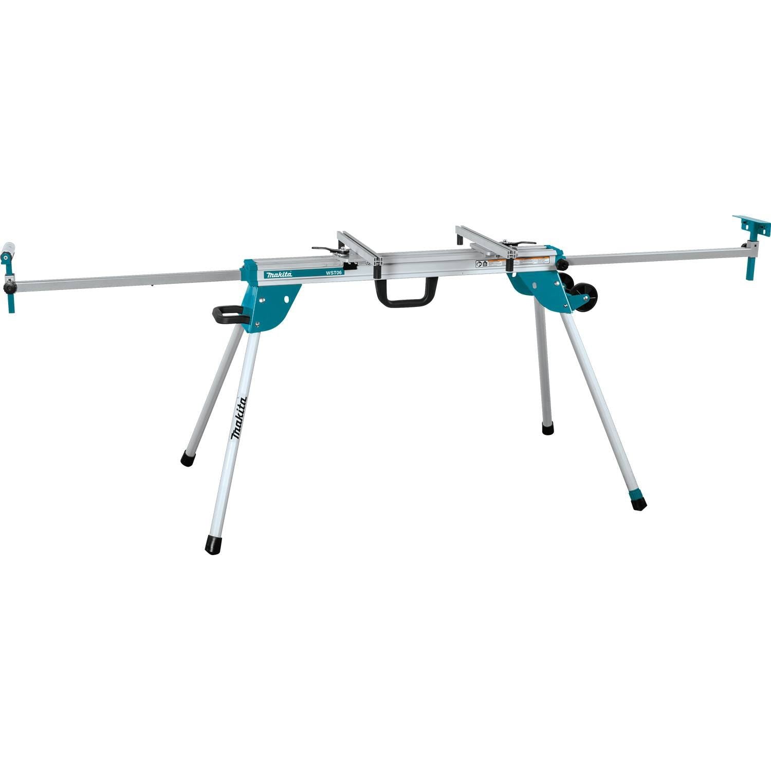 Makita WST06 Compact Folding Miter Saw Stand