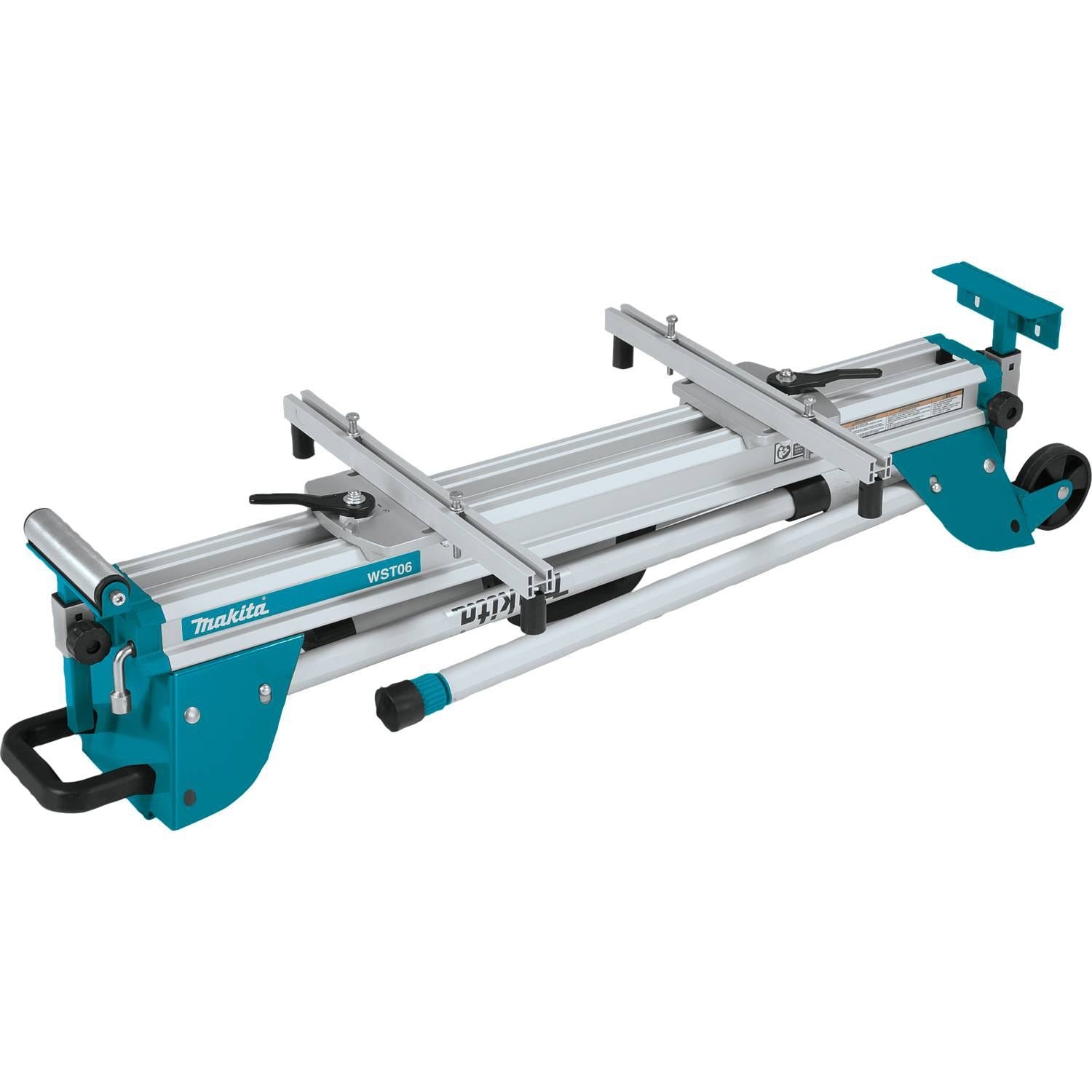 Makita WST06 Compact Folding Miter Saw Stand