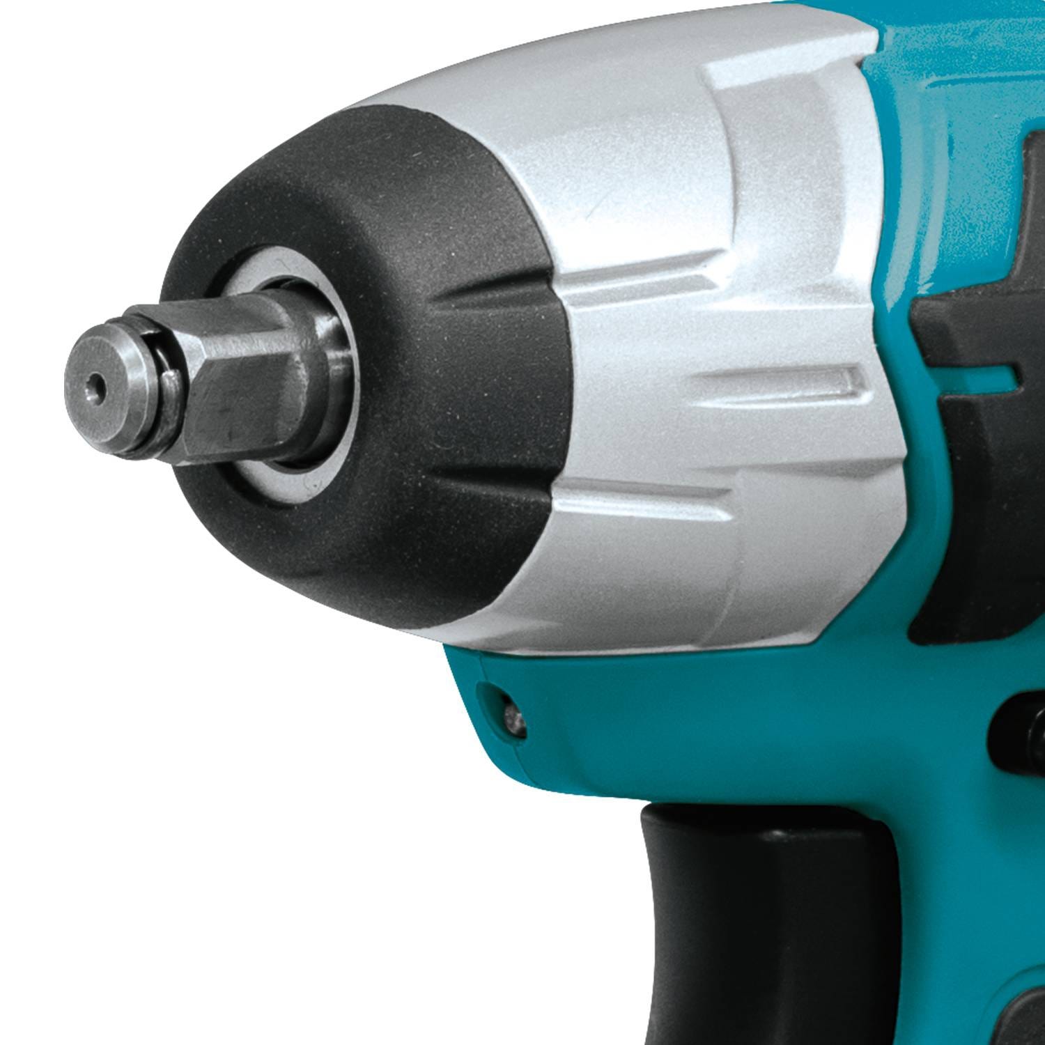 Makita WT02R1 12V max CXT Lithium-Ion Cordless 3/8-Inch Impact Wrench 2.0Ah Kit