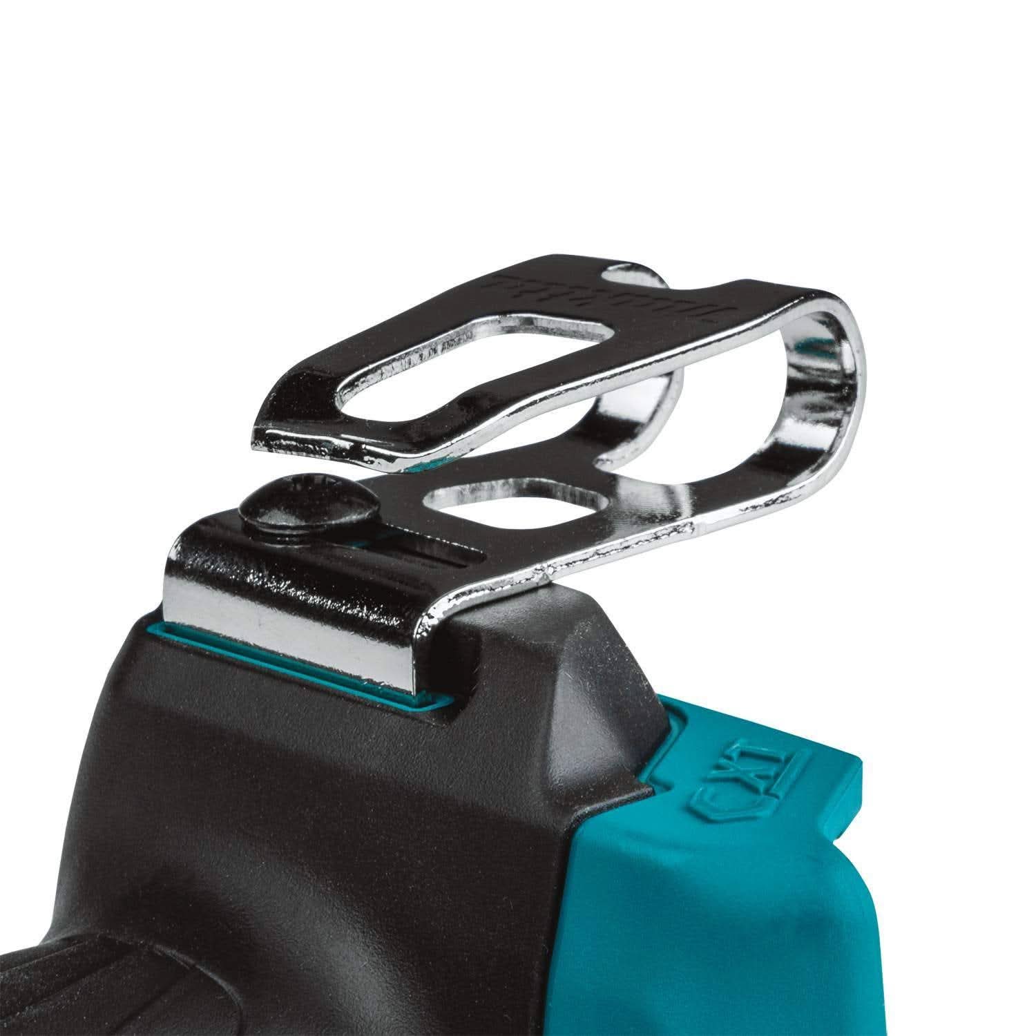 Makita WT04R1 12V max CXT Lithium-Ion Cordless 1/4" Impact Wrench Kit (2.0Ah)