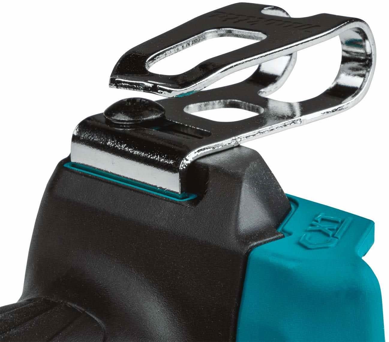 Makita WT04Z 12V max CXT Lithium-Ion Cordless 1/4" Impact Wrench, Tool Only