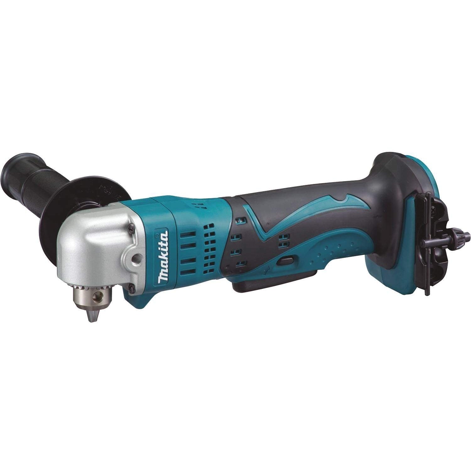 Makita XAD01Z 18V LXT Lithium-Ion Cordless 3/8" Angle Drill, Tool Only
