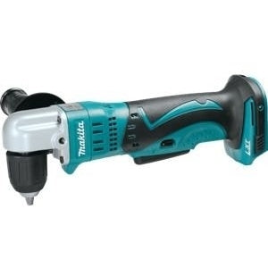 Makita XAD02Z 18V LXT Lithium-Ion Cordless 3/8" Angle Drill, Tool Only