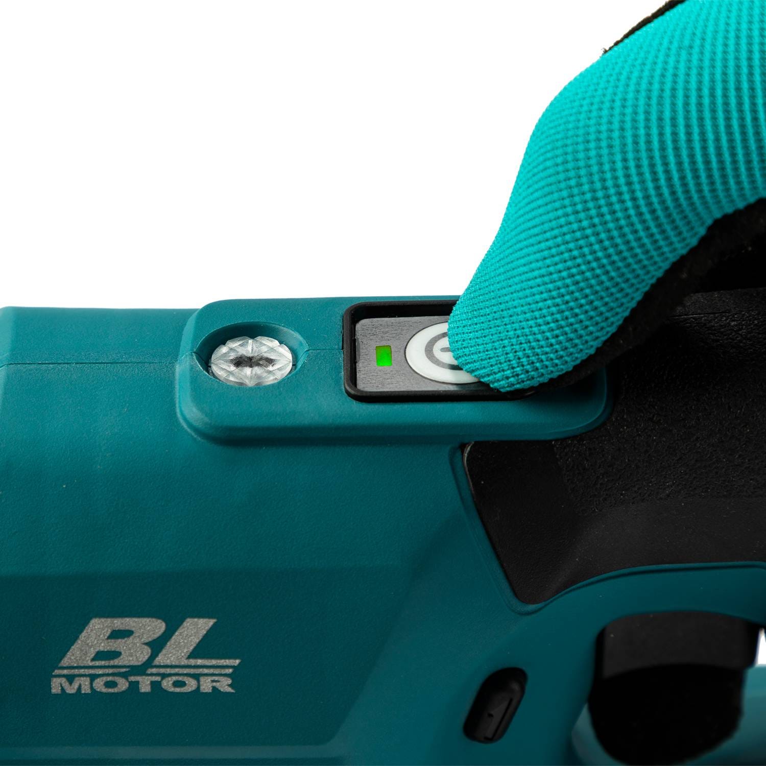 Makita XAD04Z 36V (18V X2) LXT Brushless Cordless 7/16" Hex Right Angle Drill, Tool Only