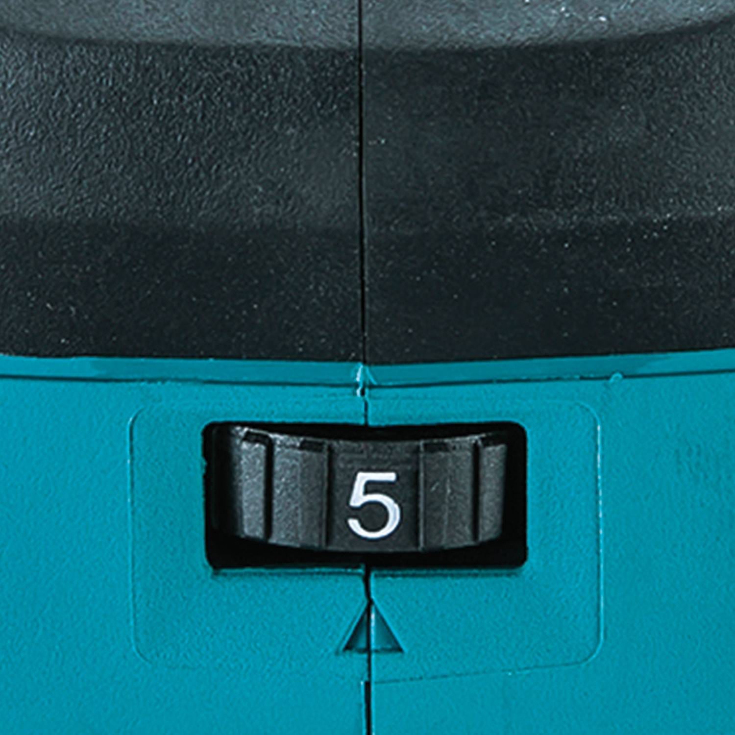 Makita XAG16Z 18V LXT Lithium-Ion Brushless Cordless 4-1/2" / 5" Cut-Off/Angle Grinder, with Electric Brake, Tool Only