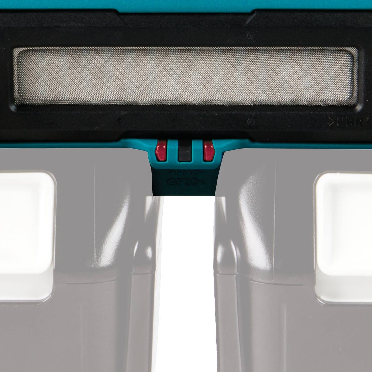 Makita XAG23ZU1 18V X2 LXT (36V) Brushless 9" Paddle Switch Cut-Off/Angle Grinder with AWS, Tool Only
