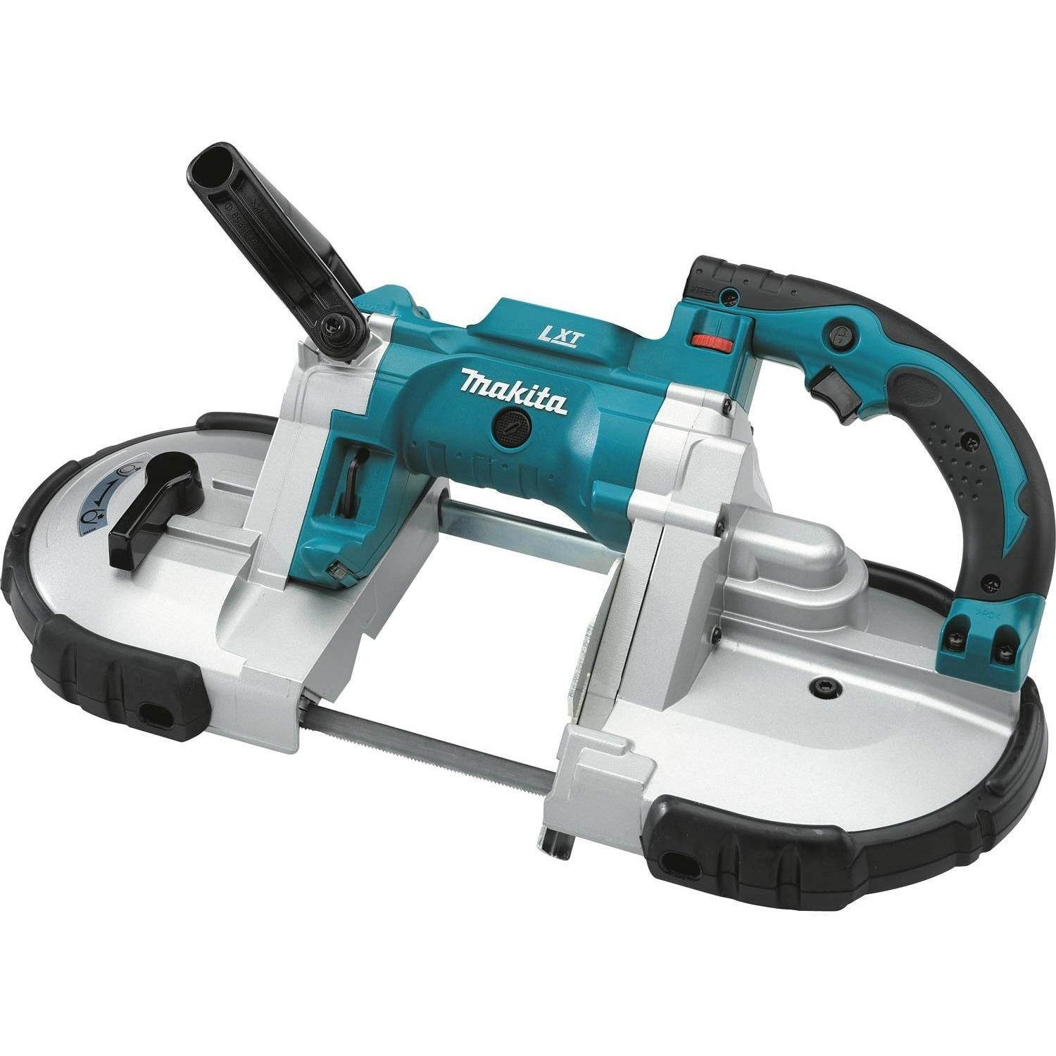 Makita XBP02Z 18V LXT  Cordless Portable Band Saw, Tool Only
