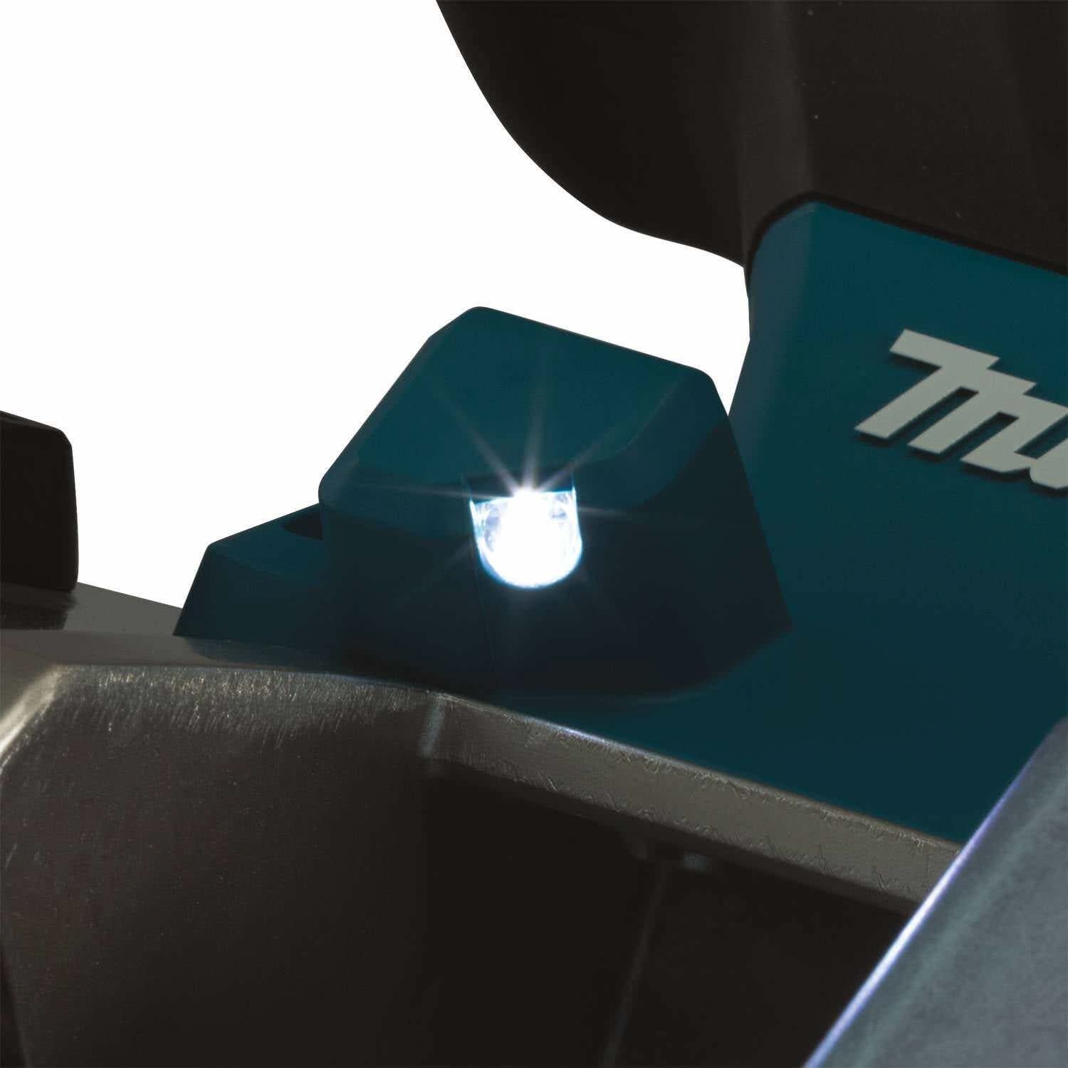 Makita XBP03T 18V LXT Lithium-Ion Cordless Compact Band Saw Kit (5.0Ah)