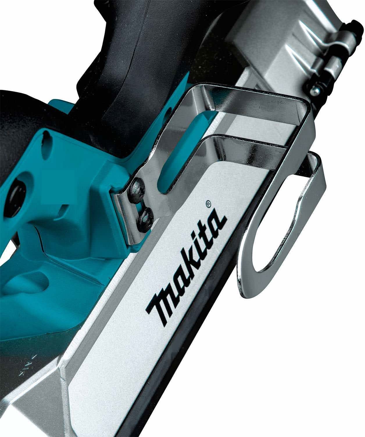 Makita XBP03T 18V LXT Lithium-Ion Cordless Compact Band Saw Kit (5.0Ah)