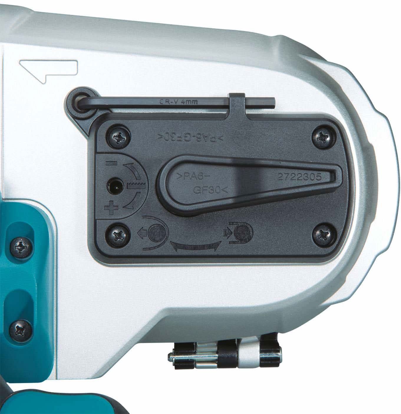 Makita XBP03T 18V LXT Lithium-Ion Cordless Compact Band Saw Kit (5.0Ah)