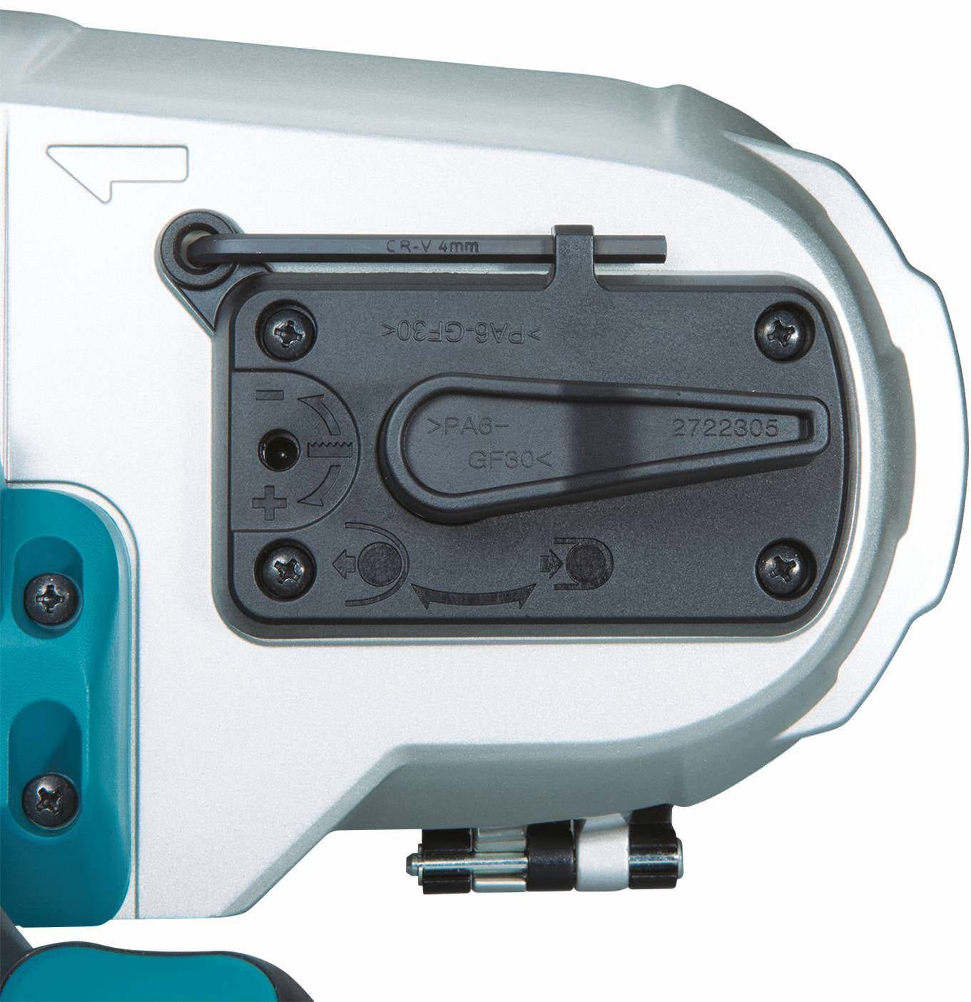 Makita XBP03Z 18V LXT Lithium-Ion Cordless Compact Band Saw, Tool Only