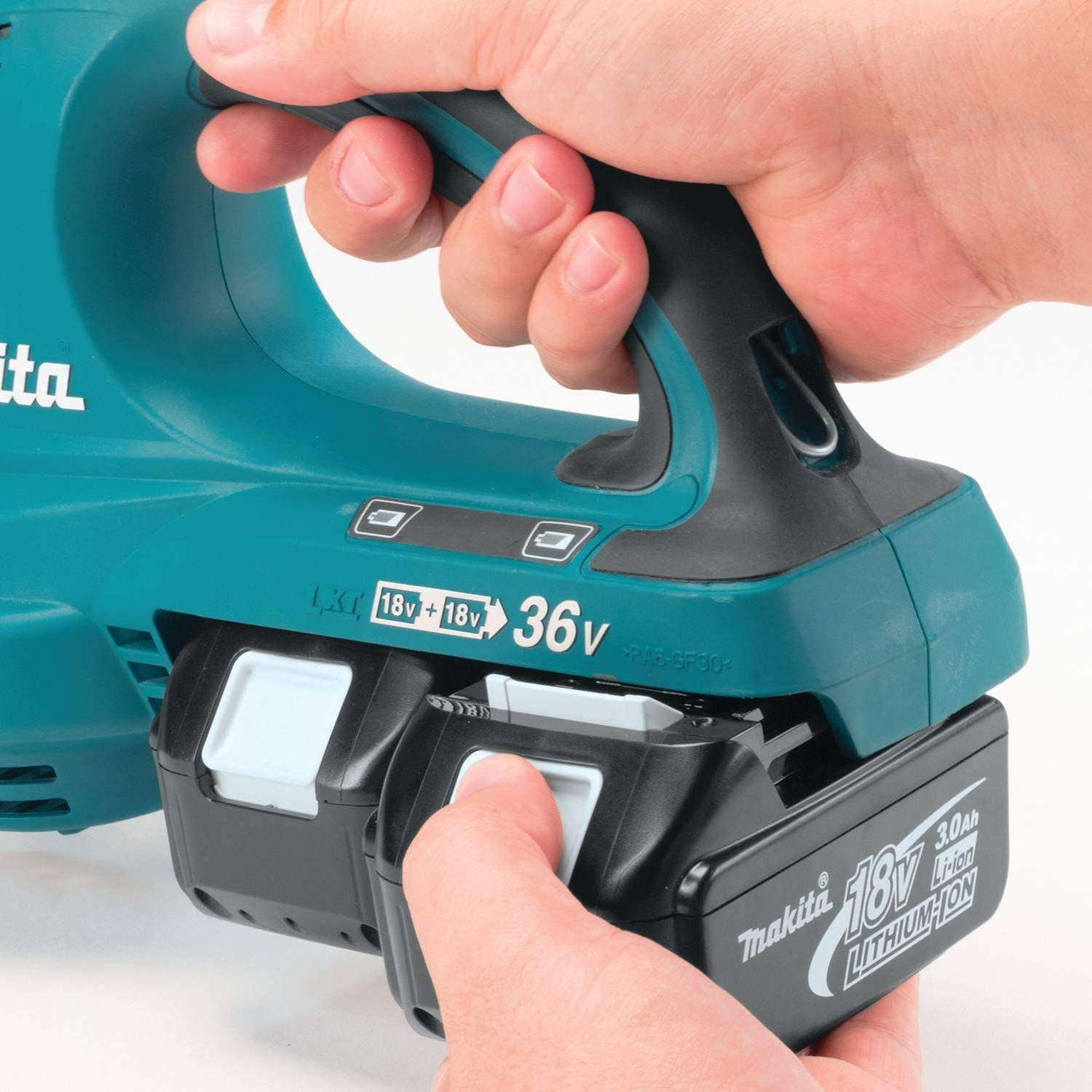 Makita XBU01Z 36V (18V X2) LXT Blower, Tool Only