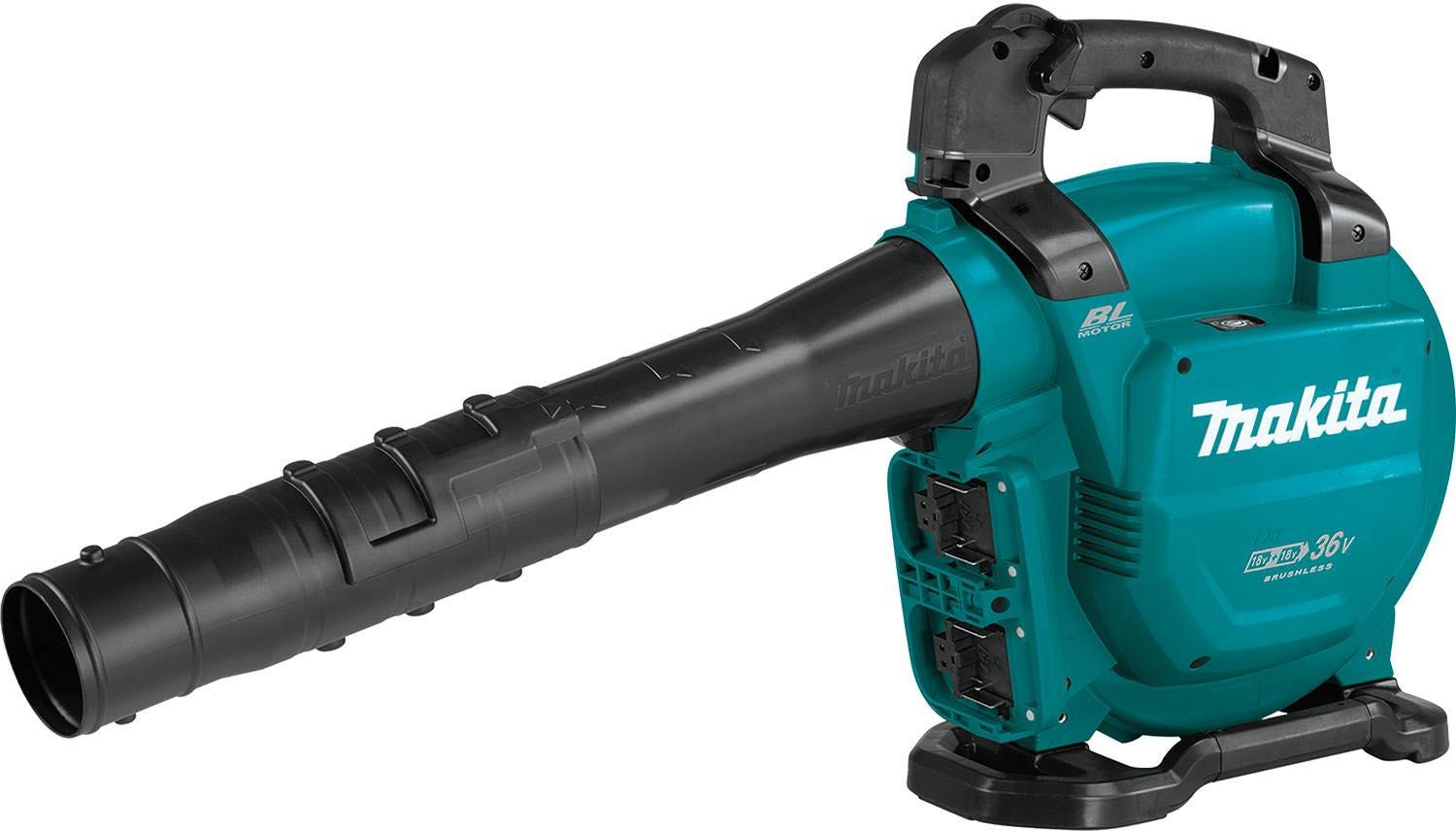 Makita XBU04Z 36V (18V X2) LXT Brushless Blower, Tool Only