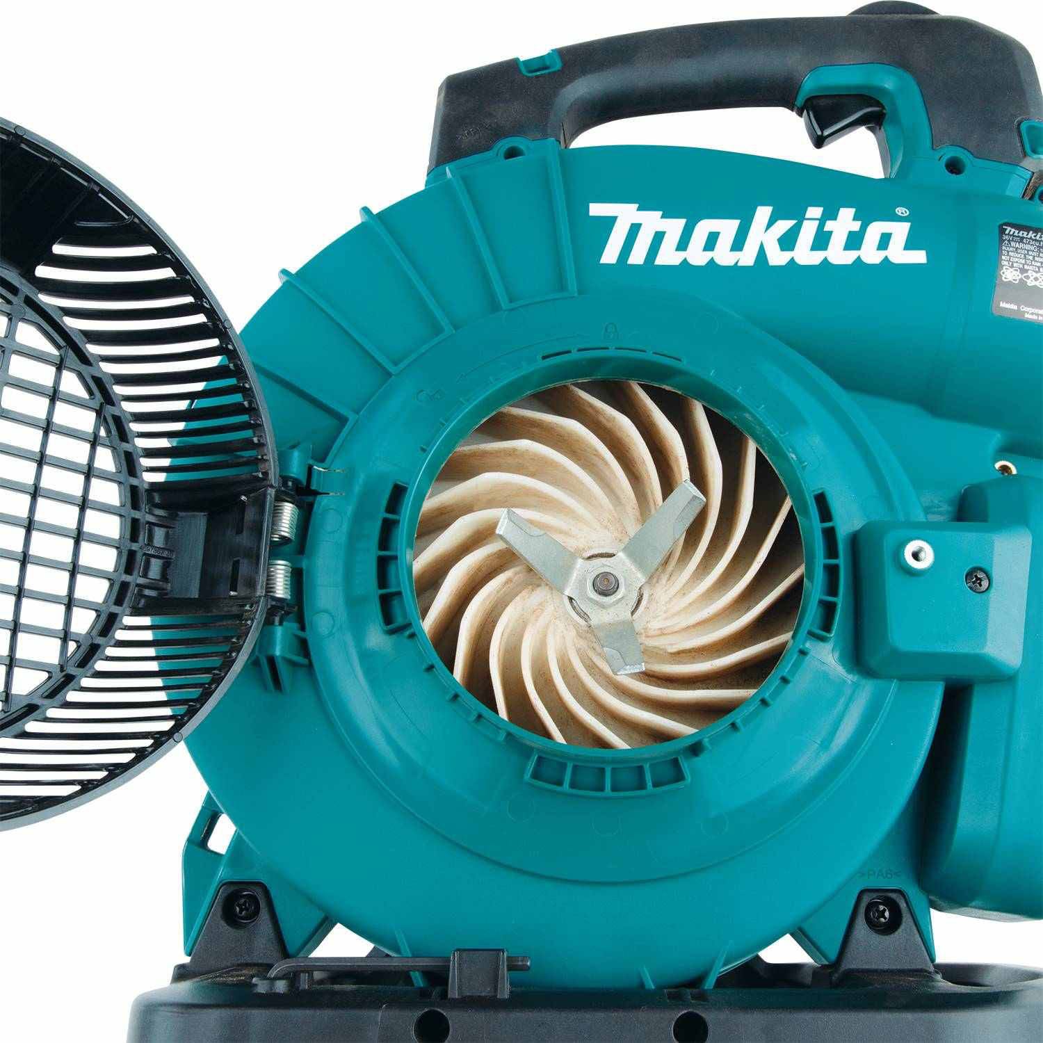 Makita XBU04Z 36V (18V X2) LXT Brushless Blower, Tool Only