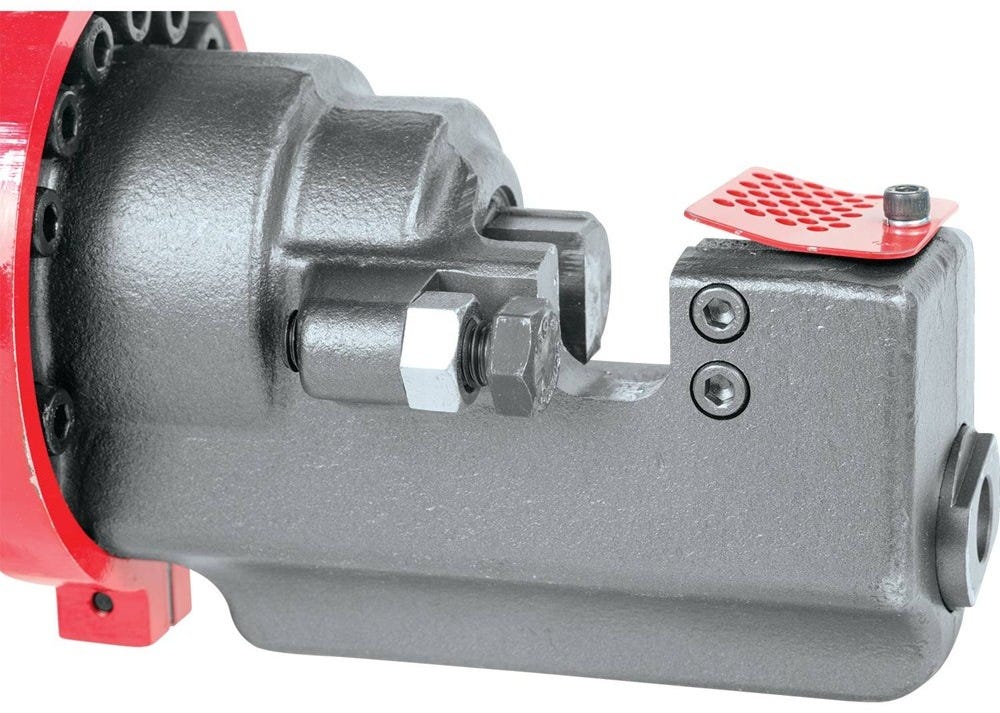 Makita XCS01Z 18V LXT Lithium-Ion Cordless Rebar Cutter, Tool Only