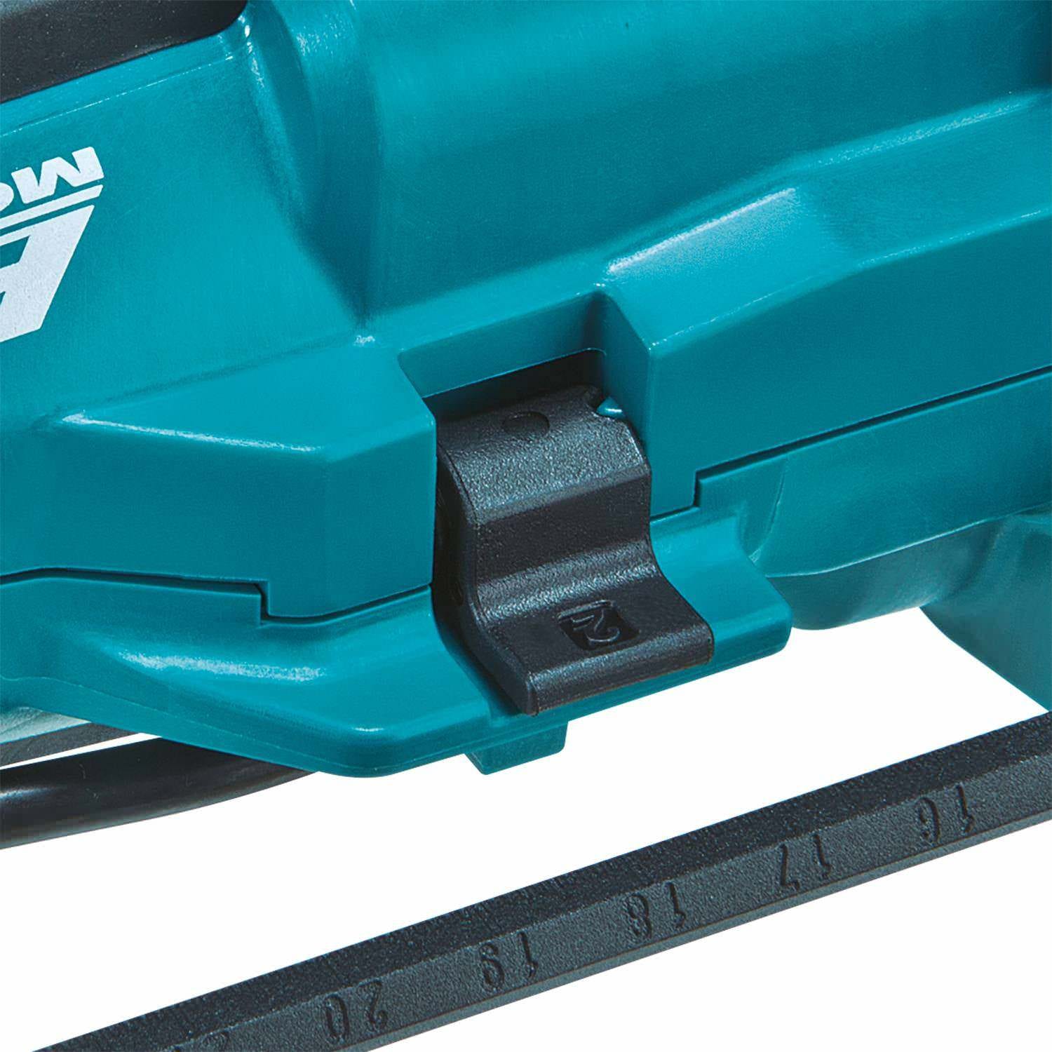 Makita XCS03Z 18V LXT Lithium-Ion Brushless Cordless Threaded Rod Cutter, Tool Only
