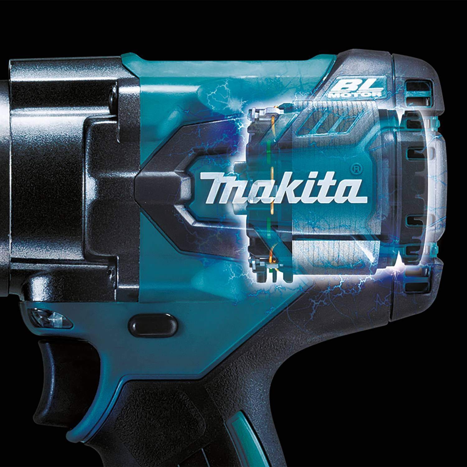 Makita XCS04T1 18V LXT Lithium-Ion Brushless Cordless Rebar Cutter Kit (5.0Ah)