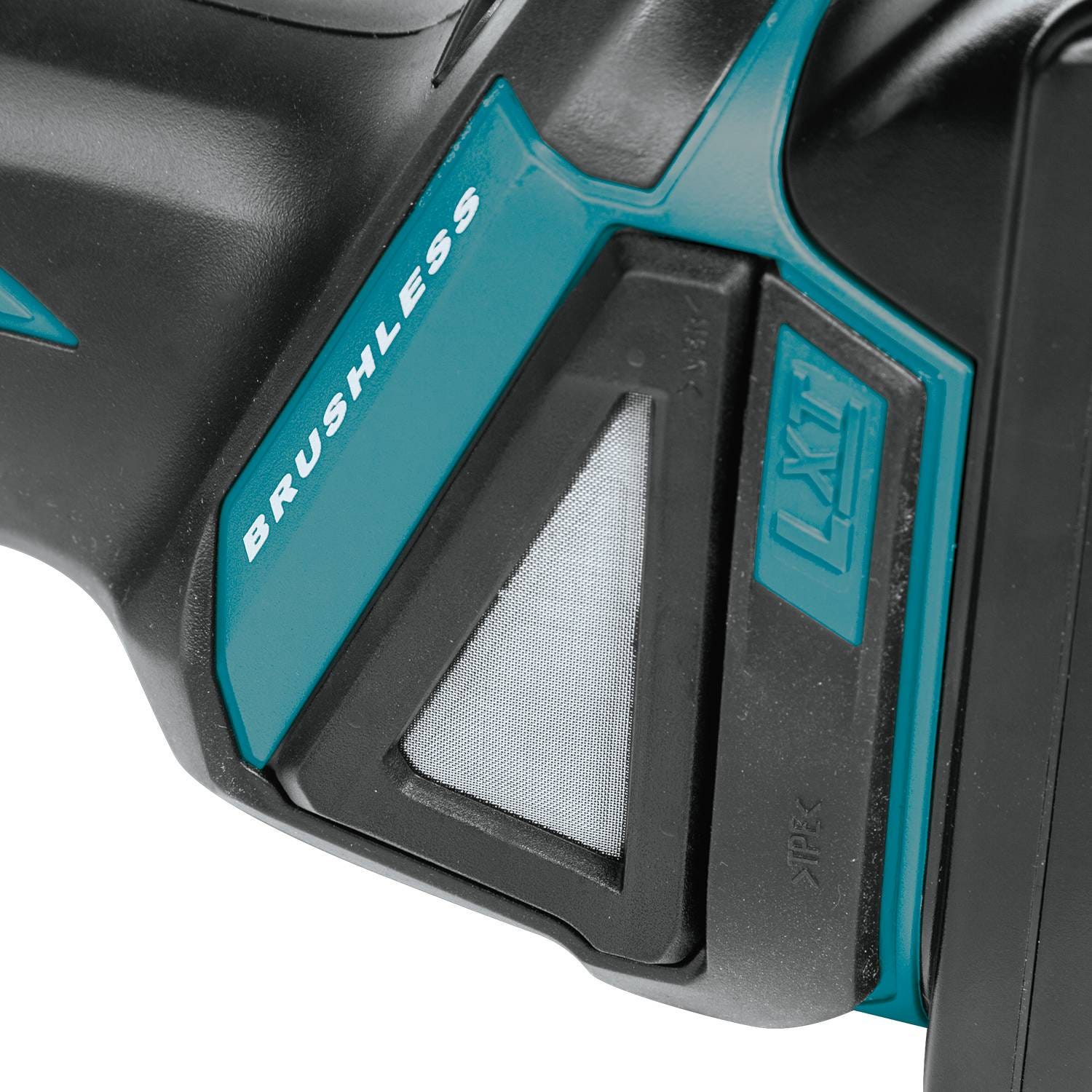 Makita XCS06T1 18V LXT Lithium-Ion Brushless Cordless Steel Rod Flush-Cutter Kit (5.0Ah)