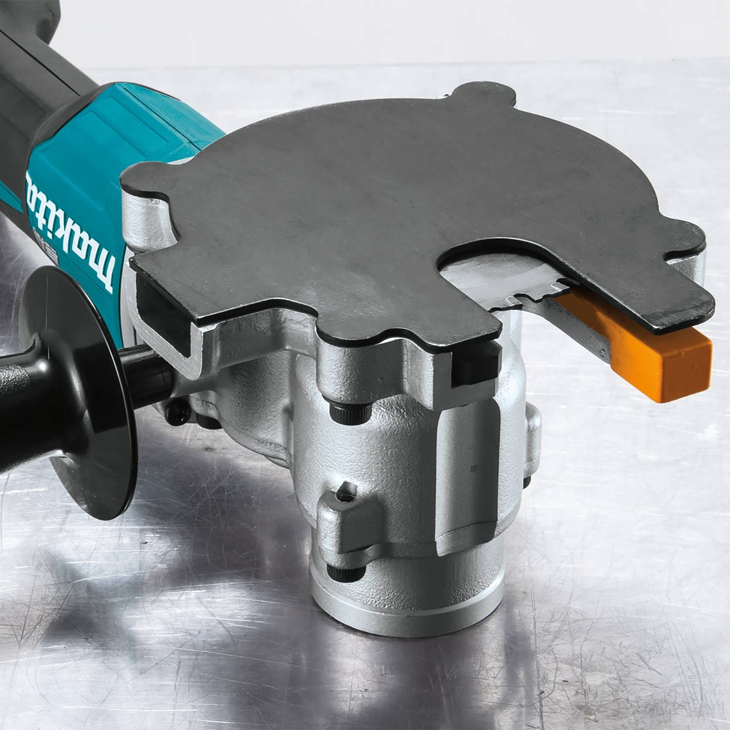 Makita XCS06T1 18V LXT Lithium-Ion Brushless Cordless Steel Rod Flush-Cutter Kit (5.0Ah)
