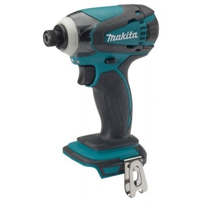 Makita XDT11Z 18V LXT Lithium-Ion Cordless Impact Driver, Tool Only