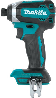 Makita XDT13Z 18V  Brushless Cordless Impact Driver, Tool Only (PROMO)