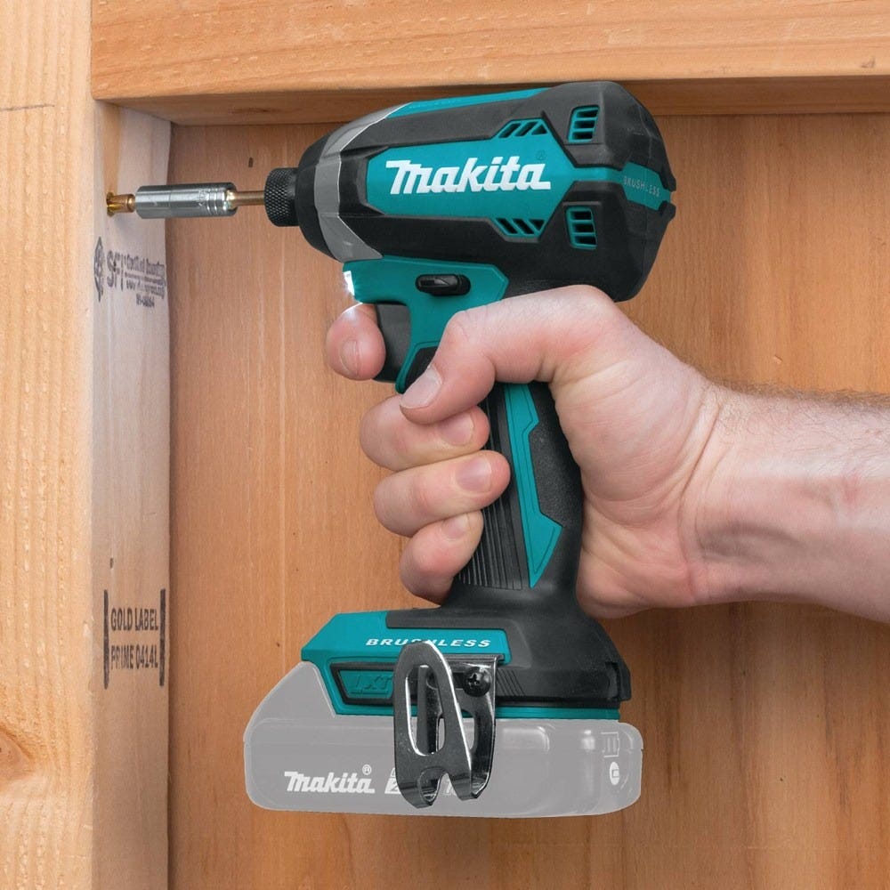 Makita XDT13Z 18V  Brushless Cordless Impact Driver, Tool Only (PROMO)
