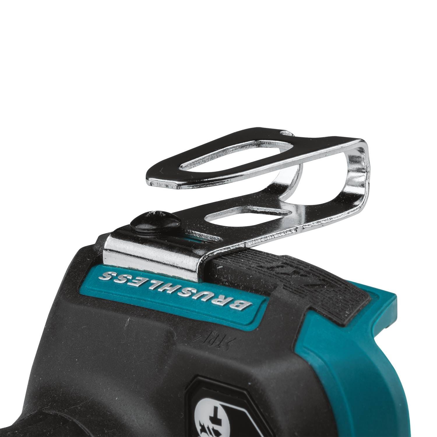 Makita XDT16R 18V LXT Compact Brushless Cordless Quick-Shift Mode 4-Speed Impact Driver 2.0Ah Kit