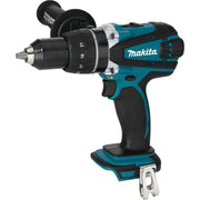 Makita XFD03Z 18V LXT Lithium-Ion Cordless 1/2" Driver-Drill, Tool Only