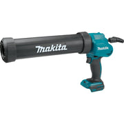 Makita XGC01ZC 18V LXT Lithium-Ion Cordless 29 oz. Caulk and Adhesive Gun, Tool Only