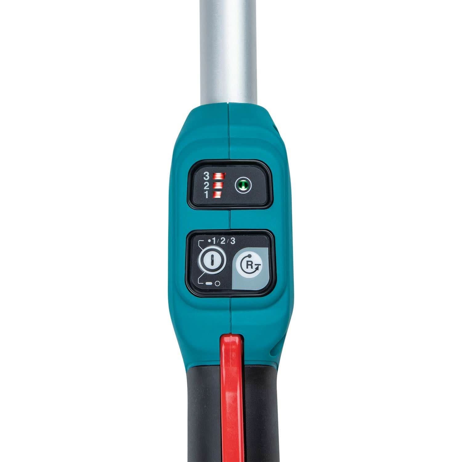 Makita XNU02T 18V LXT Lithium-Ion Brushless Cordless 24" Pole Hedge Trimmer Kit (5.0Ah)