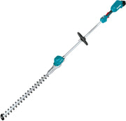 Makita XNU02Z 18V LXT Lithium-Ion Brushless Cordless 24-Inch Pole Hedge Trimmer, Tool Only