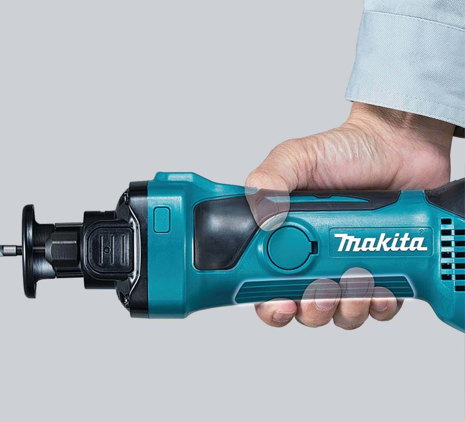 Makita XOC01Z 18V LXT Lithium-Ion Cordless Cut-Out Tool, Tool Only