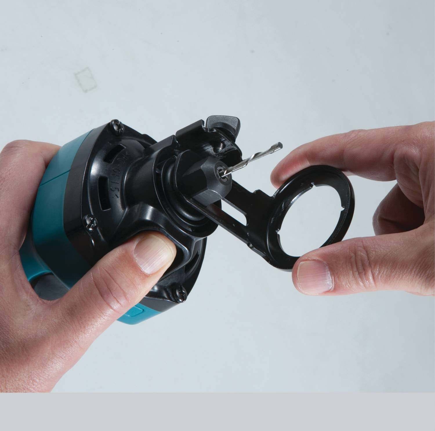Makita XOC01Z 18V LXT Lithium-Ion Cordless Cut-Out Tool, Tool Only