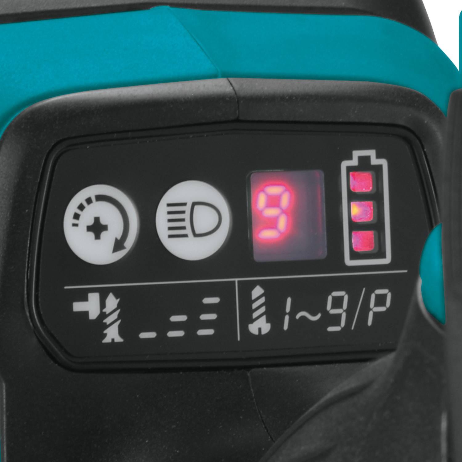 Makita XPT02Z 18V LXT Lithium-Ion Brushless Cordless Hybrid 4-Function Impact-Hammer-Driver-Drill, Tool Only