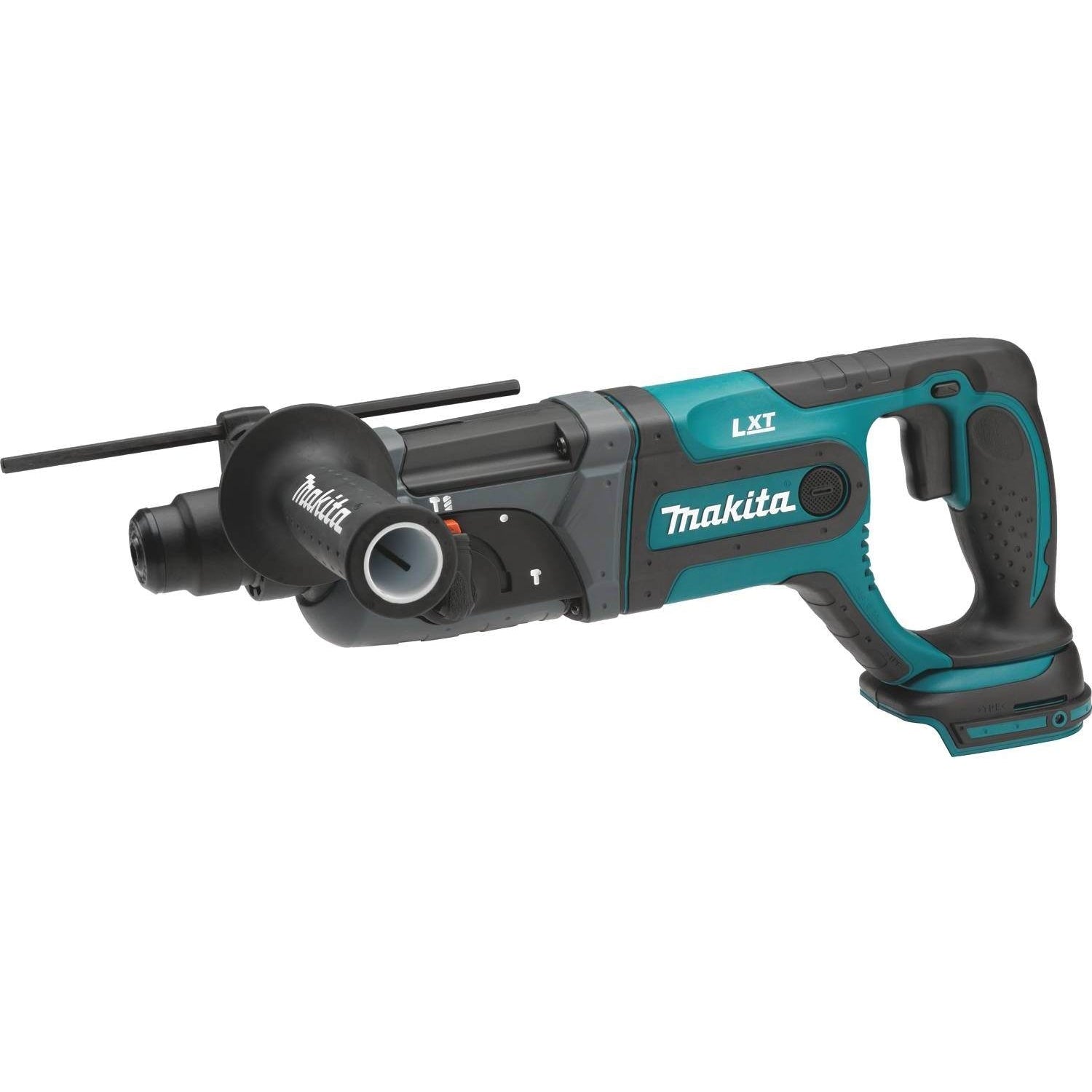 Makita XRH04Z 18V LXT Lithium-Ion Cordless 7/8" SDS-PLUS Rotary Hammer, Tool Only