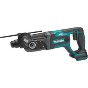 Makita XRH04Z 18V LXT Lithium-Ion Cordless 7/8" SDS-PLUS Rotary Hammer, Tool Only