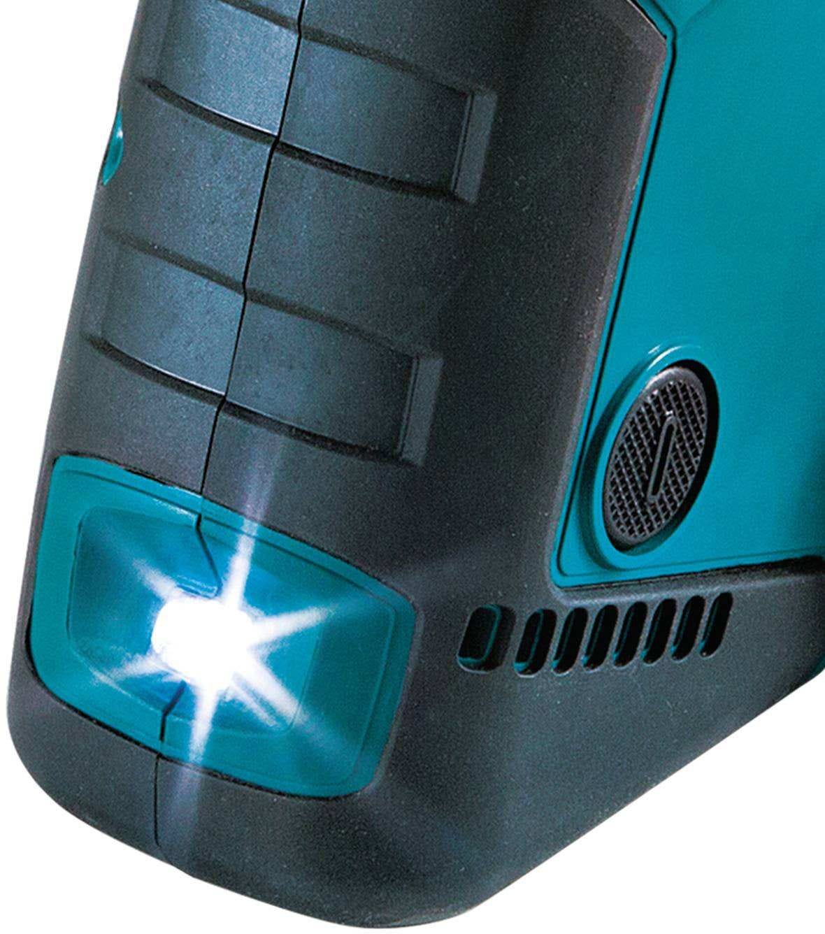 Makita XRH05PT 18V X2 LXT (36V) Cordless 1-Inch Rotary Hammer 5.0Ah Kit
