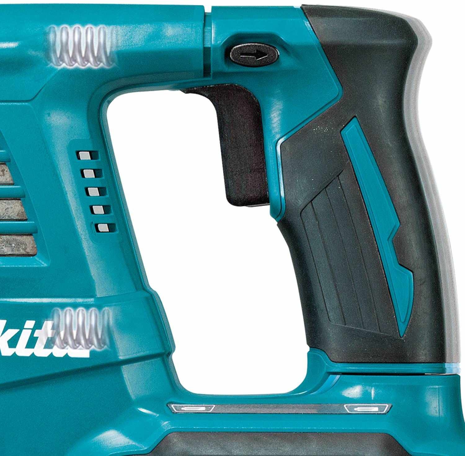 Makita XRH05PT 18V X2 LXT (36V) Cordless 1-Inch Rotary Hammer 5.0Ah Kit