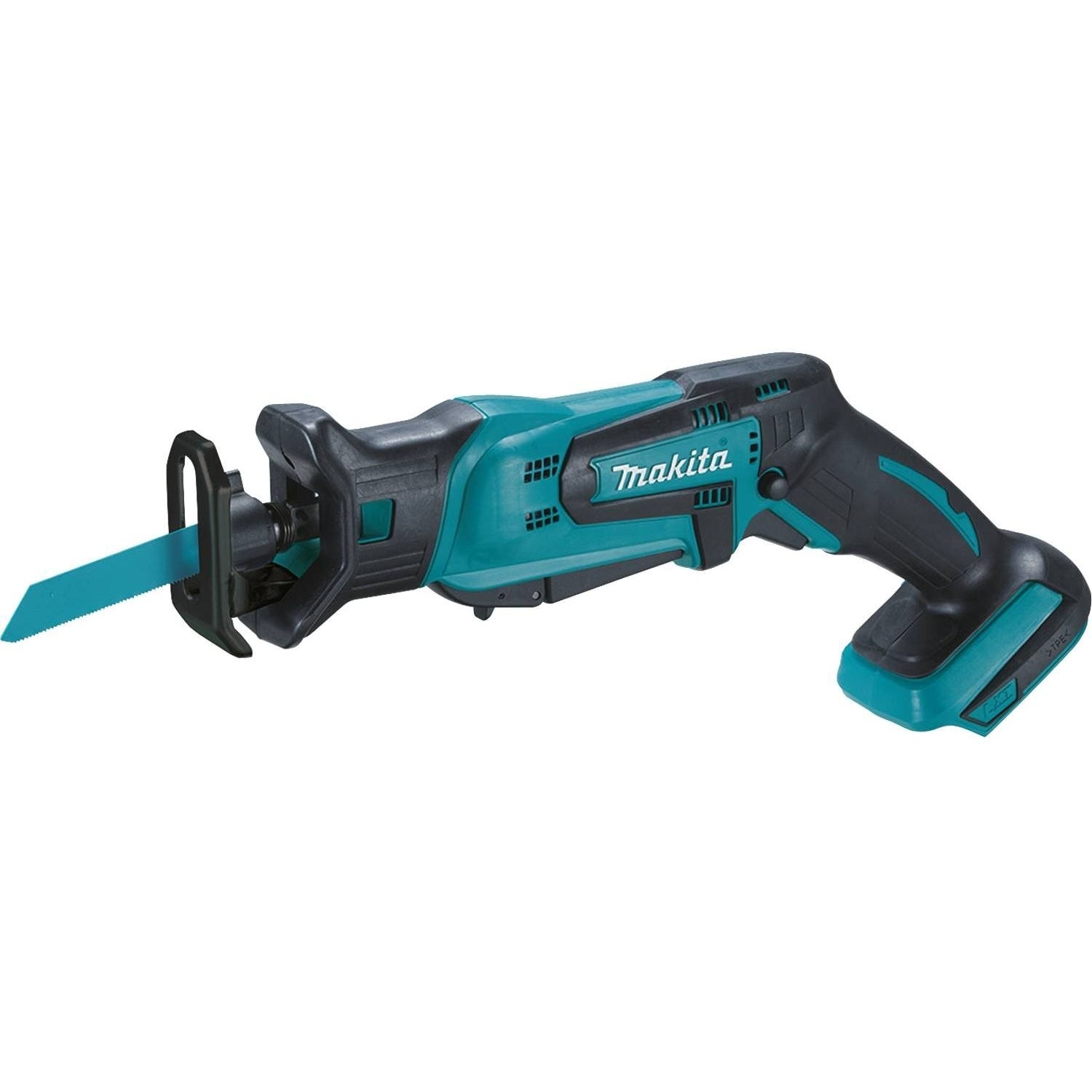 Makita XRJ01Z 18V LXT Lithium-Ion Cordless Compact Recipro Saw (Tool Only)