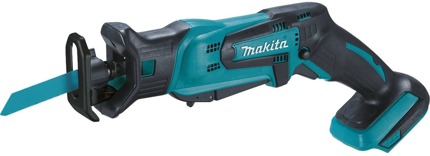 Makita XRJ01Z 18V LXT  Cordless Compact Recipro Saw , Tool Only (PROMO)