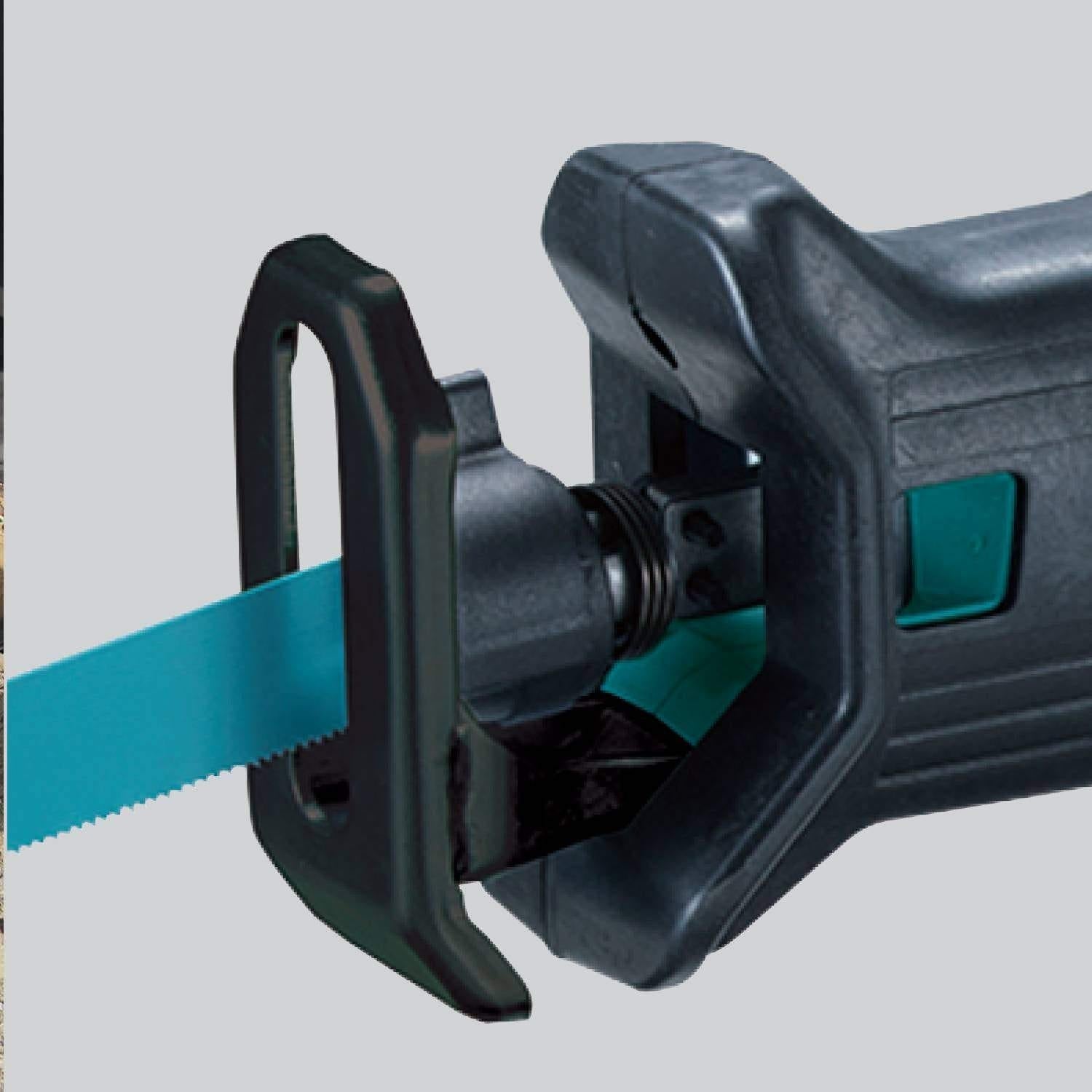 Makita XRJ01Z 18V LXT Lithium-Ion Cordless Compact Recipro Saw (Tool Only)