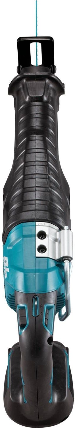 Makita XRJ05T 18V LXT Lithium-Ion Brushless Cordless Recipro Saw Kit (5.0Ah)