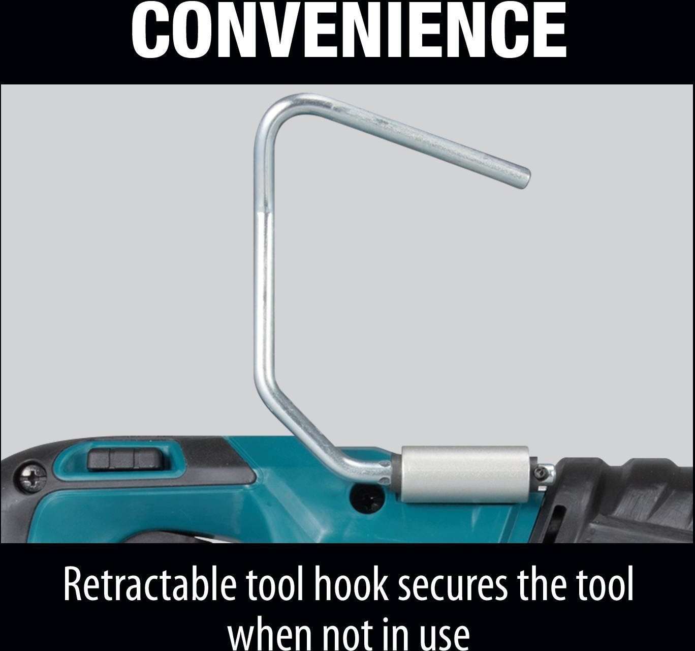 Makita XRJ05T 18V LXT Lithium-Ion Brushless Cordless Recipro Saw Kit (5.0Ah)