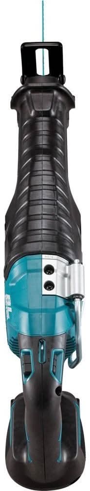 Makita 18V Brushless Recip Saw with 18V 4.0Ah Battery & Charger Starter Pack