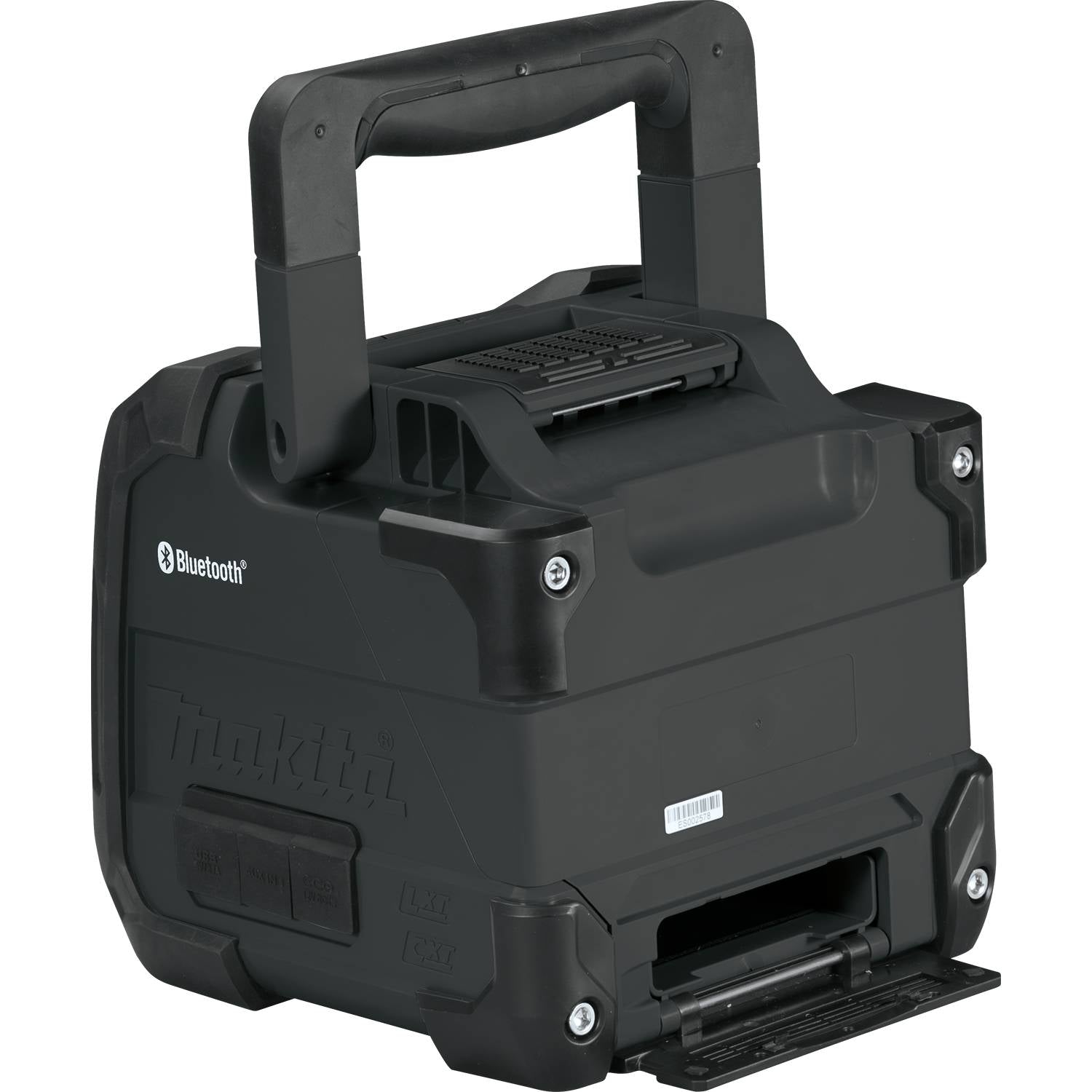 *** MUST COMPLETE ONLINE FORM AT MAKITATOOLS.COM/EREBATES TO RECEIVE FREE ITEM*** Ships separately from Makita.