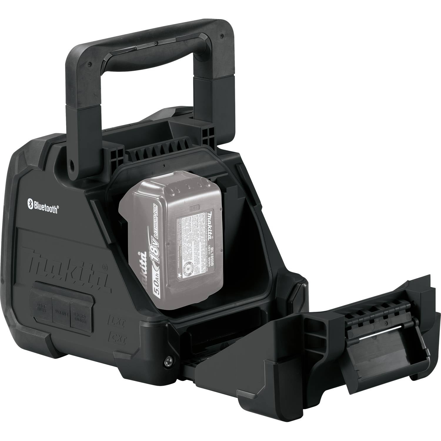 *** MUST COMPLETE ONLINE FORM AT MAKITATOOLS.COM/EREBATES TO RECEIVE FREE ITEM*** Ships separately from Makita.